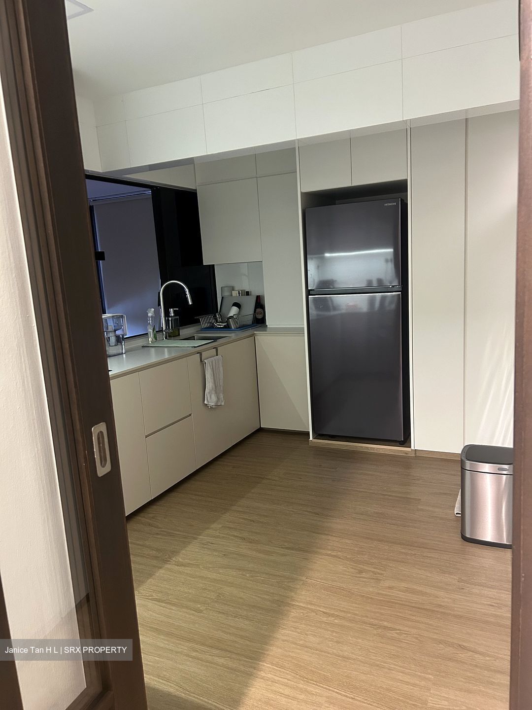 Eastern Lagoon (D16), Condominium #593617621